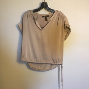 XS BCBG “Tana” top